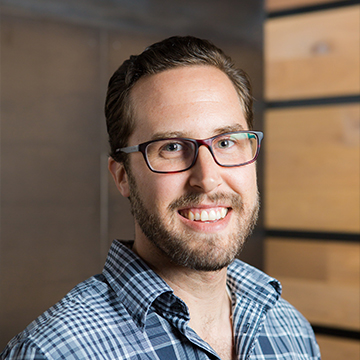 Harris Christiaansen