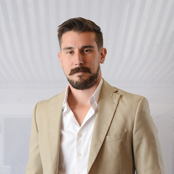 Miguel Campo