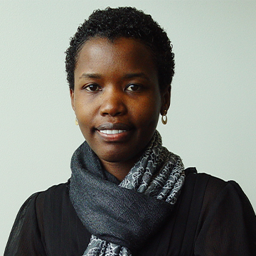 Sandra Mwase